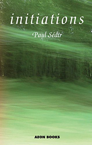 Initiations von Aeon Books