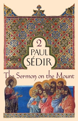 The Sermon on the Mount von Sophia Perennis