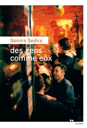 Des Gens Comme Eux von ROUERGUE