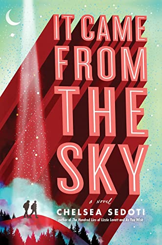 It Came from the Sky von Sourcebooks Explore