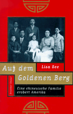 Auf dem Goldenen Berg Auf dem Goldenen Berg