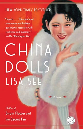 China Dolls: A Novel von Random House Trade Paperbacks