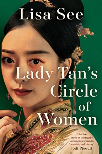 Lady Tan's Circle Of Women Lady Tan's Circle Of Women