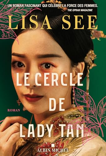 Le Cercle de Lady Tan von ALBIN MICHEL