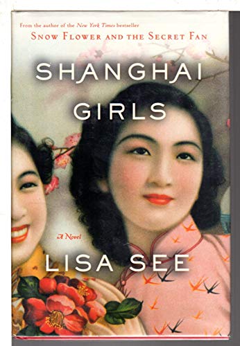 Shanghai Girls Shanghai Girls