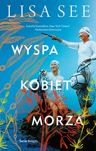 Wyspa kobiet morza Wyspa kobiet morza