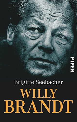 Willy Brandt Willy Brandt