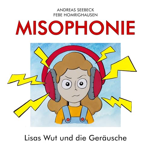 Misophonie: Lisas Wut und die Geräusche von Lotus Press (WI)