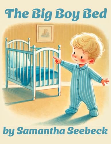 The Big Boy Bed von unQbd