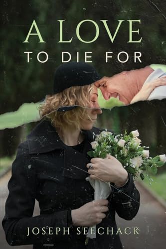 A Love to Die For von Koehler Books