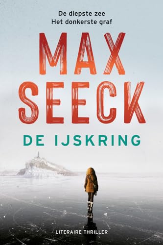 De ijskring (Jessica Niemi, 2)