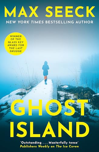 Ghost Island: The chilling new thriller from the winner of The Glass Key Award (A Detective Jessica Niemi thriller) von Mountain Leopard Press