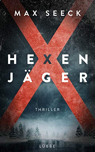 Hexenjäger: Thriller (Jessica Niemi, Band 1)