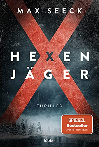 Hexenjäger: Thriller (Jessica Niemi, Band 1) von Lübbe