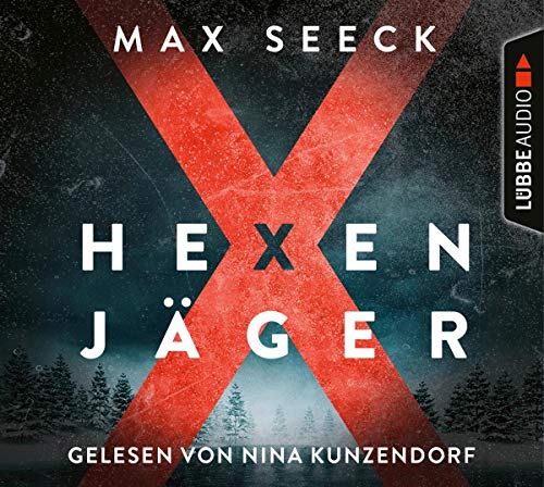 Hexenjäger: Thriller. (Jessica Niemi, Band 1)