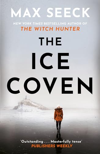 The Ice Coven (A Detective Jessica Niemi thriller)