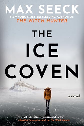 The Ice Coven (A Ghosts of the Past Novel, Band 2) von Penguin Publishing Group