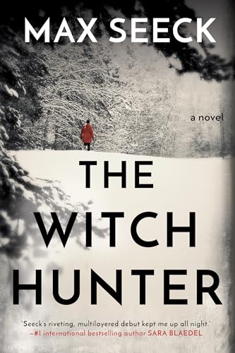 The Witch Hunter (A Ghosts of the Past Novel, Band 1) von BERKLEY