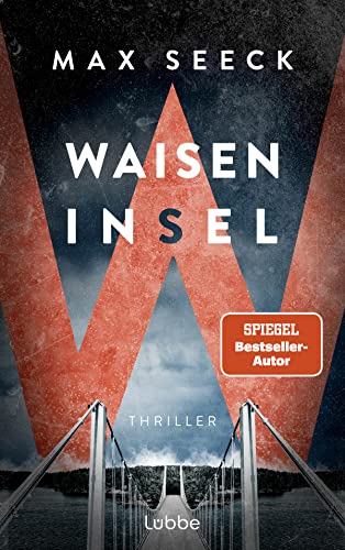 Waiseninsel: Thriller (Jessica Niemi, Band 4)