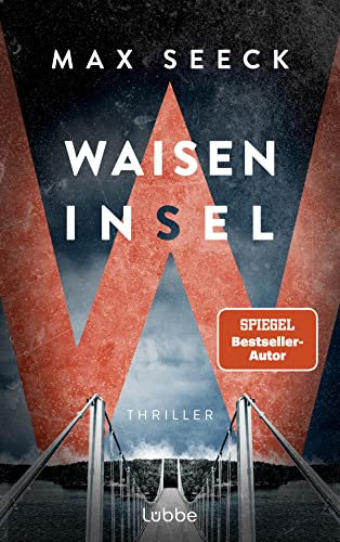 Waiseninsel: Thriller (Jessica Niemi, Band 4)