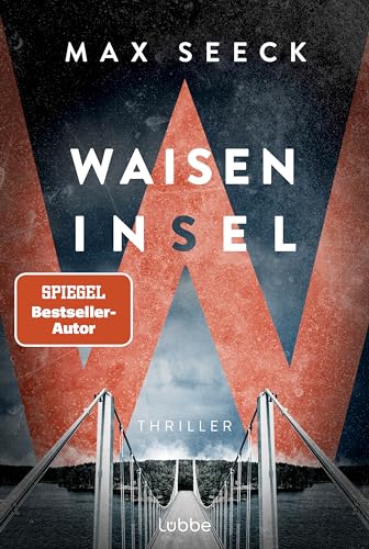Waiseninsel: Thriller. Der Nr.-1-Finnland-Thriller (Jessica Niemi, Band 4) von Lübbe