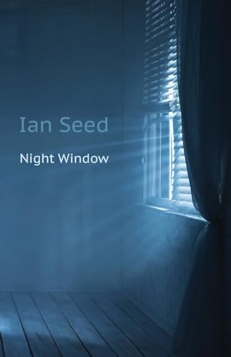 Night Window Night Window von Shearsman Books