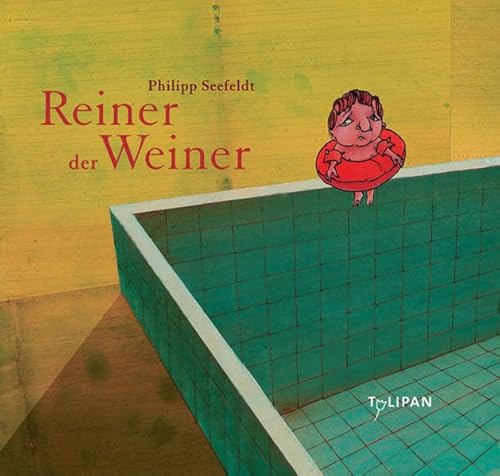 Reiner der Weiner (Bilderbuch)