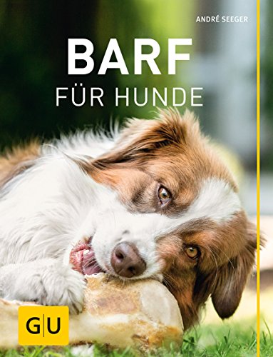 BARF für Hunde (GU Hunde)