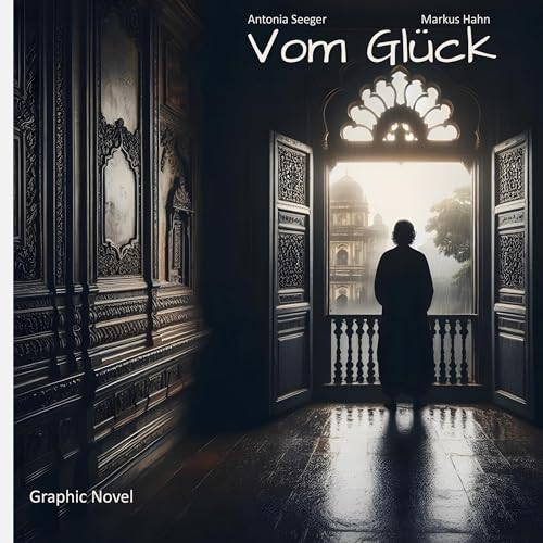 Vom Glück von BoD – Books on Demand