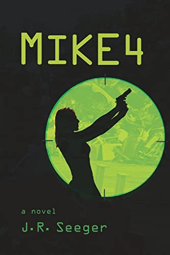 MIKE4 (MIKE4 Series, Band 1)