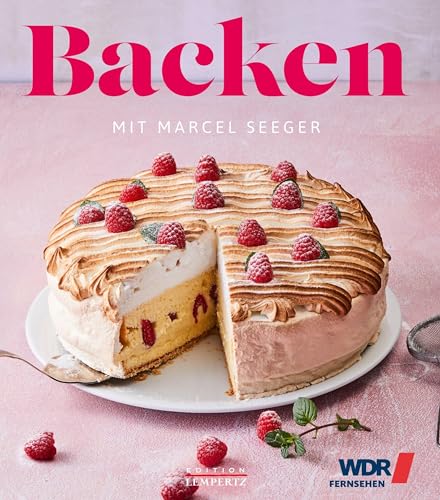 Backen mit Marcel Seeger