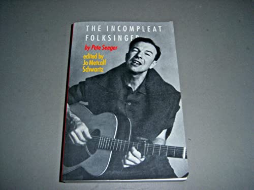 The Incompleat Folksinger