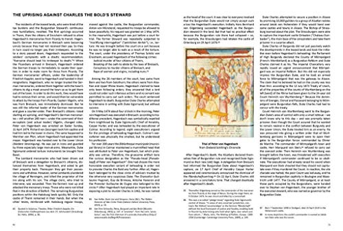 The Burgundian Wars von Zeughaus Verlag GmbH