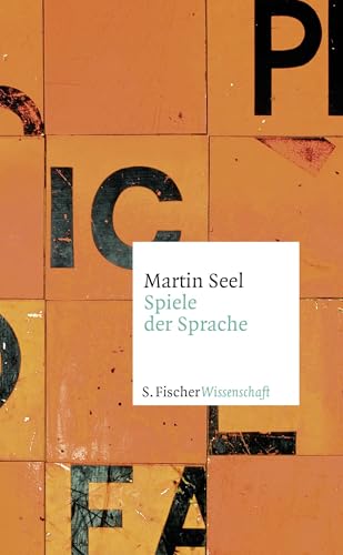 Spiele der Sprache