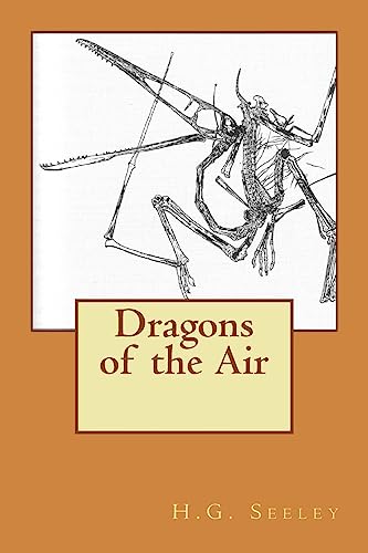 Dragons of the Air von Createspace Independent Publishing Platform