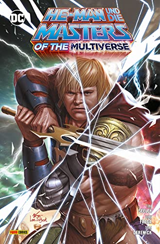 He-Man und die Masters of the Multiverse He-Man und die Masters of the Multiverse