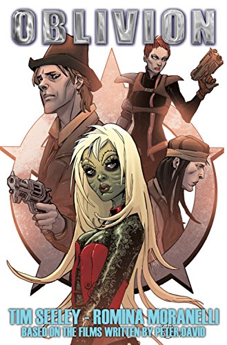 Oblivion Oblivion von Action Lab Entertainment