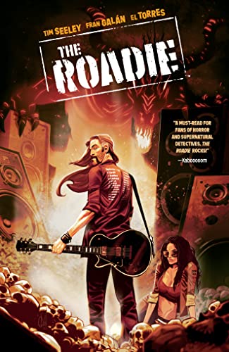 The Roadie The Roadie