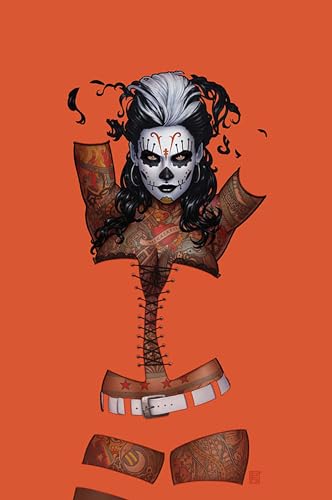 Witchblade Rebirth Volume 3 (WITCHBLADE REBIRTH TP)