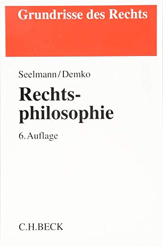 Rechtsphilosophie (Grundrisse des Rechts)