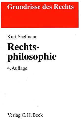 Rechtsphilosophie (Grundrisse des Rechts)