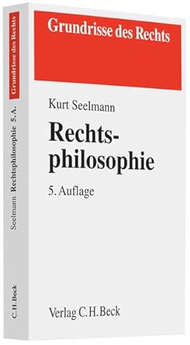 Rechtsphilosophie (Grundrisse des Rechts)