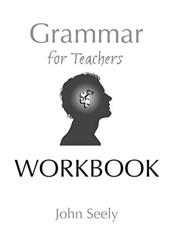 Grammar for Teachers Workbook von oxpecker