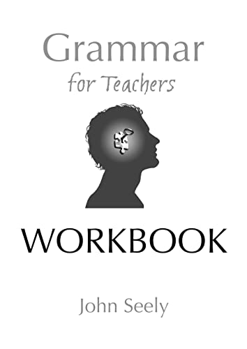 Grammar for Teachers Workbook