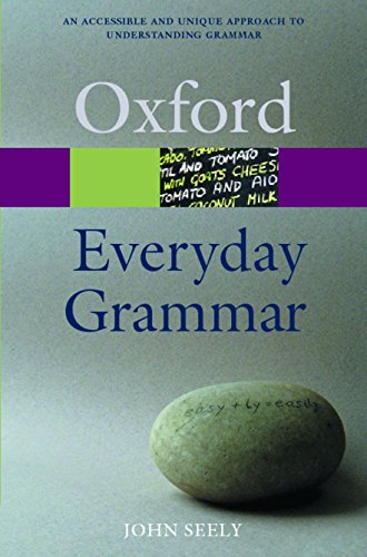 Everyday grammar