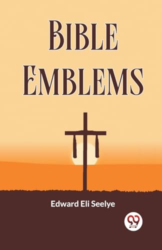Bible Emblems von Double 9 Books