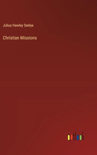 Christian Missions von Outlook Verlag