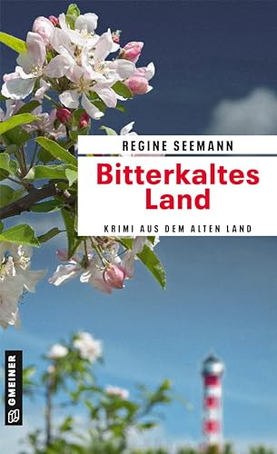 Bitterkaltes Land: Kriminalroman (Kriminalromane im GMEINER-Verlag) (Kommissarinnen Brandes und Kurtoglu)