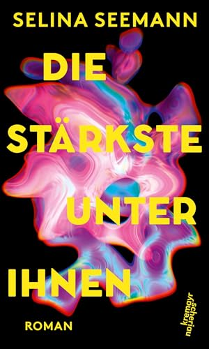 Die Stärkste unter ihnen