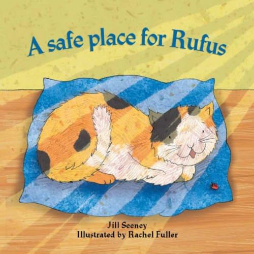 A Safe Place for Rufus von WordUnited
